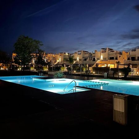Rincon De Alhama Alhama de Múrcia Exterior foto