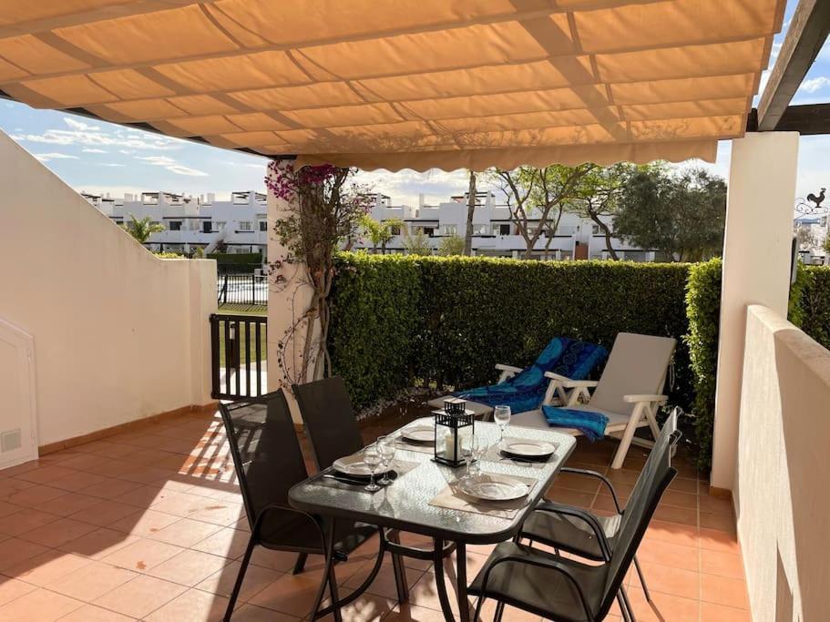 Rincon De Alhama Alhama de Múrcia Exterior foto