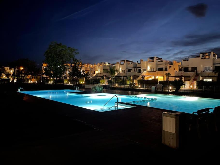 Rincon De Alhama Alhama de Múrcia Exterior foto